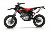 2010 Beta RR 125 4T Motard photo